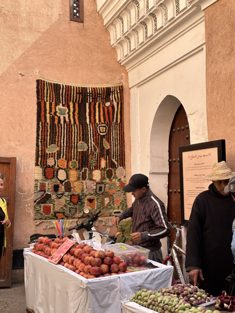 Things to do in Marrakech